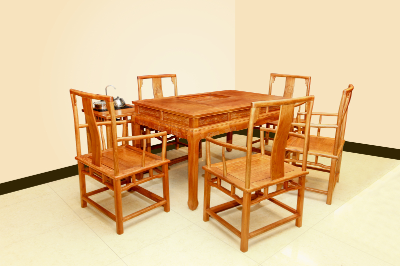 餐桌茶台